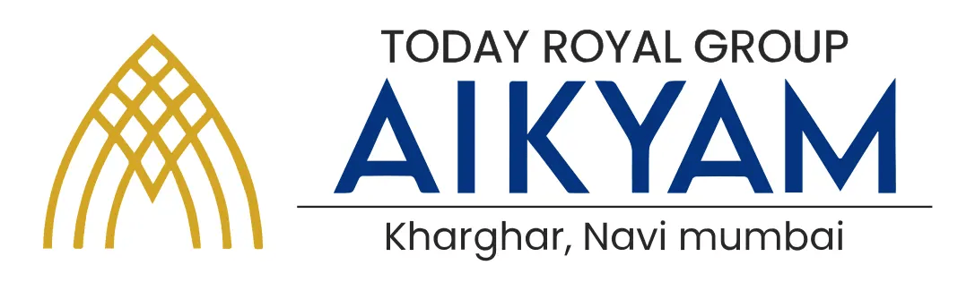 Today Royal Aikyam Logo - Today Royal Group
